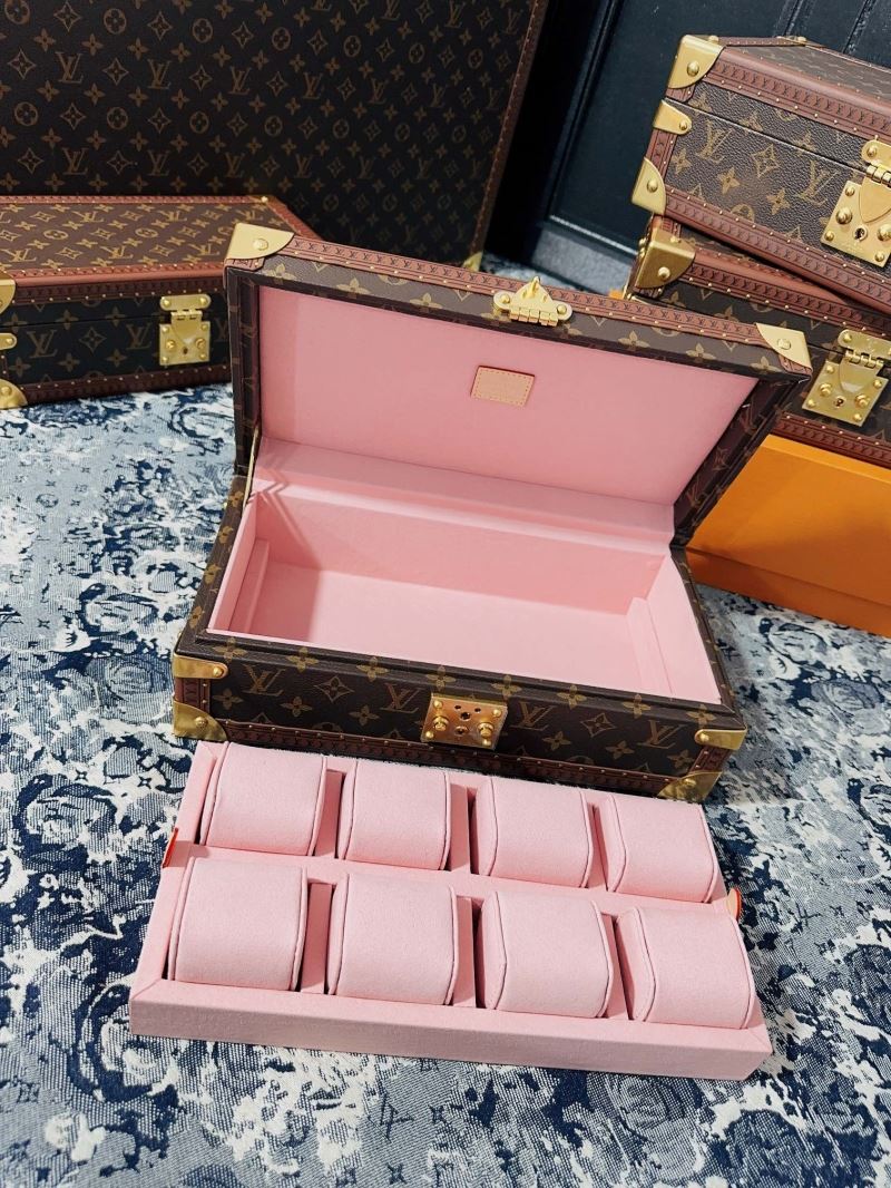 Watch Box